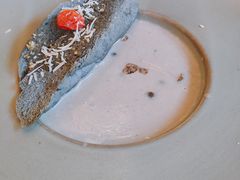松露奶油蘑菇汤-打趸BTC·Breaktime cafe(北京路店)