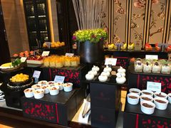 -深圳四季酒店·馥自助餐厅