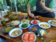 -大自然素食(望桐路店)