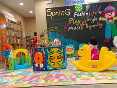 -金宝贝儿童多元成长中心(二七亚星中心店)