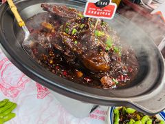 -回味黑鸭煲·始于2006(万松园店)