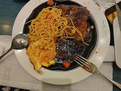 -豪客来牛排(海沧阿罗海店)