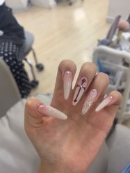 -斯馨·健康美甲美睫