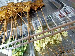 -晓靖轩烧烤(沙河风情店)