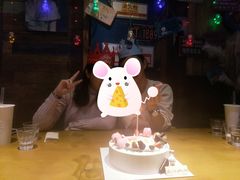 -别院里音乐餐酒吧(双流航空港店)