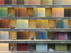 -敦煌石窟文物保护研究陈列中心