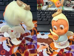 -泡泡玛特POPMART(上海环球港店)