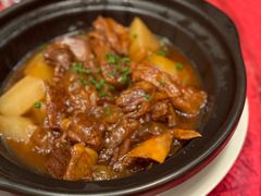 -上海浦东星河湾酒店