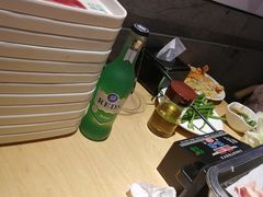 -玫瑰花园自助烤肉(顺义鑫海韵通店)