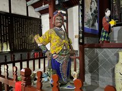 -武侯墓风景区