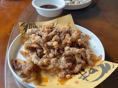 -醉壹号海鲜大排档(厦门美食地标店)