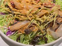 -小桃红·东北菜·春饼烤鸭(南阳湖街店)