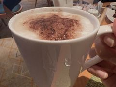 -威斯汀舞台餐厅