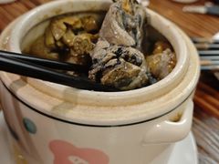 -黄祥华养生堂·炖汤·营养蒸饭(岭南天地店)