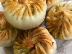 -清真·胖妈妈手抓餐厅(定西路长城宾馆店)