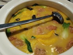 湘子肉丸烩菜-兰湘子·湘菜小炒(石家庄万象城店)