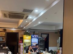 -尚岛私房菜(西方巷店)