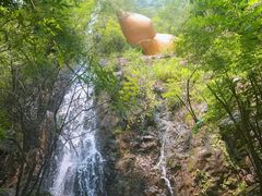 -野三坡清泉山风景区