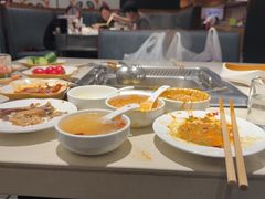 -海底捞火锅(勒泰店)