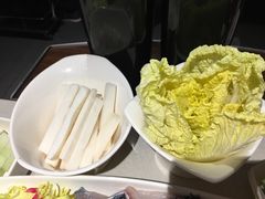 -海底捞火锅(万丰桥店)