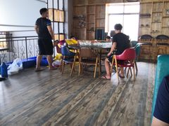 -87号烧烤海鲜·大排档(金沙滩店)