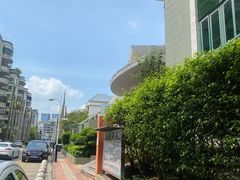 -培基幼儿园(金碧西街)