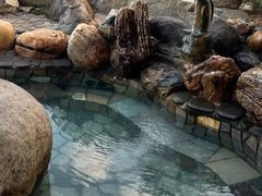 -龙佳生态温泉山庄