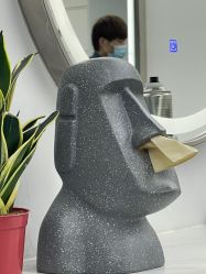-查克拉造型