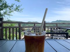 -云端咖啡(山顶教堂店)