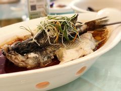 -和平官邸·花园餐厅(武定西路店)