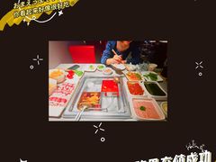 -海底捞火锅(泉城路店)