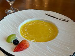 -V Bar海景扒房(北海湾惠龙万达嘉华酒店)