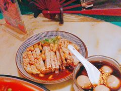 -探花·意境江南菜·唐伯虎文化体验店·松鼠桂鱼(观前店)