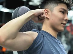 -VPsmart私教健身工作室(新华路旗舰店)