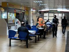 -下环街市熟食中心