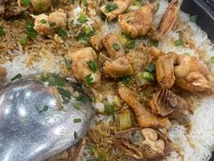 -信天游餐馆(肇庆店)