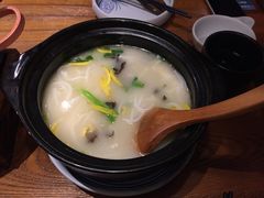 -云海肴·汽锅鸡·云南菜(天津国金汇店)