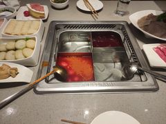 -海底捞火锅(漫乐城夜宵主题店)