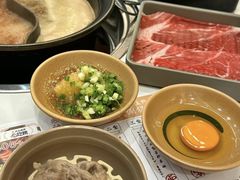 -温野菜涮涮锅(曲江大悦城店)