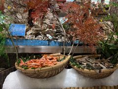 -初色海鲜自助(万丰路店)