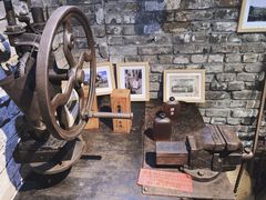 -驿舍·民國老营房院子私房菜(科学会堂店)