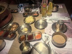 -西塔老太太泥炉烤肉(亚运村店)