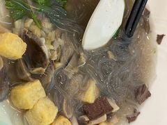 -苏晓玥·手作江南小吃(深圳北站店)