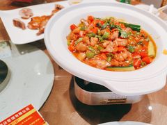 -丽华园(汉阳龙阳店)