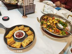 -阿忠食坊大排档·20年老店(万象城店)