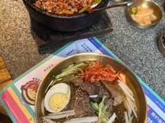 -兰正韩·韩国料理(春熙路店)
