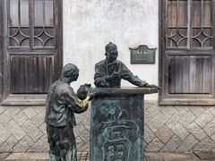 -三坊七巷历史文化街区