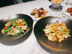 -香樟花园新粤料理(无锡万象城店)