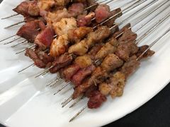 -老板娘串店·中餐&烧烤