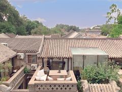 -糖房咖啡(南锣鼓巷店)